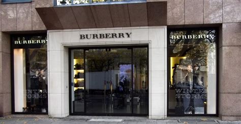 burberry kurfürstendamm|Burberry .